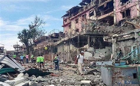 gira sa marawi